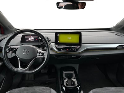 VW ID.4 Pro Performance billede 3