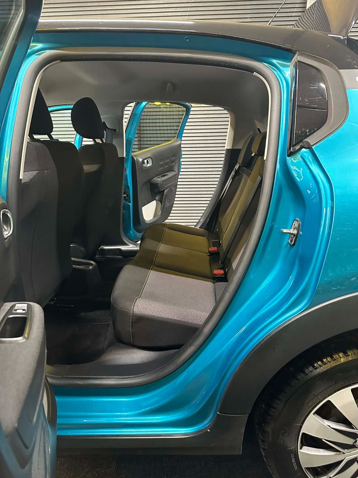 Billede af Citroën C3 1,2 PureTech 83 Le Mans