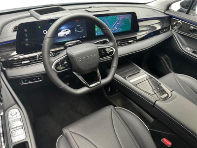 Omoda 5 EV Premium billede 2