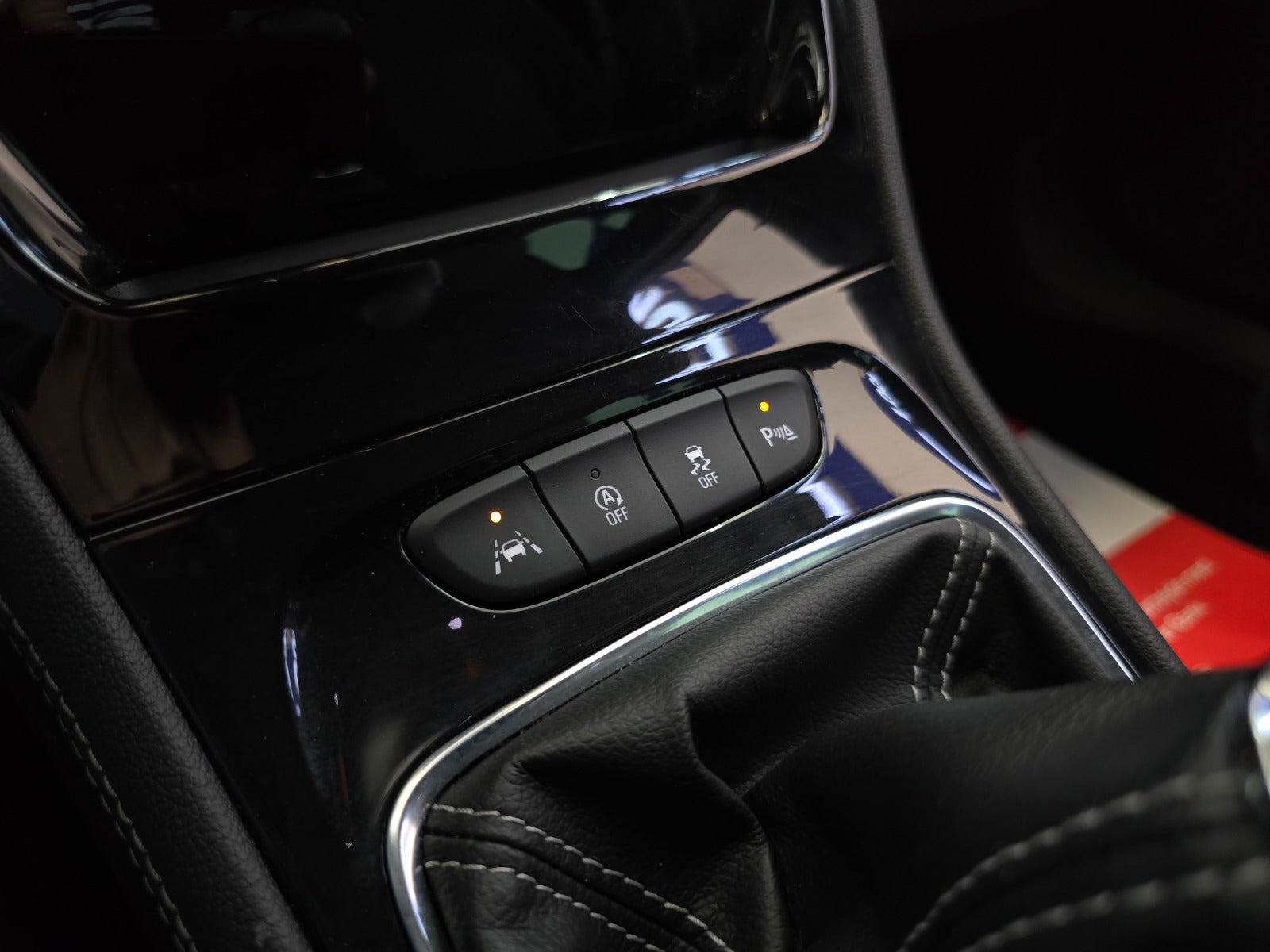 Billede af Opel Astra 1,4 T 150 Innovation