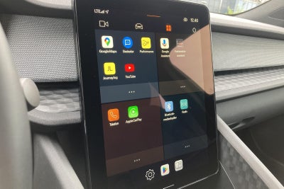 Polestar 2 Standard Range