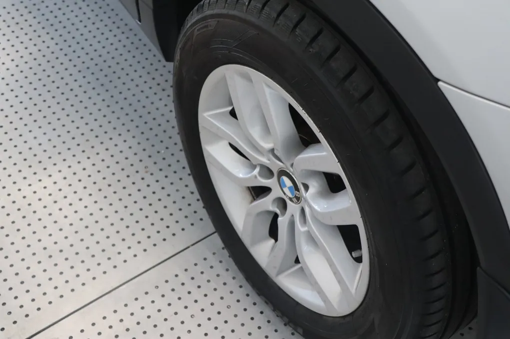 BMW X3 xDrive20d aut.