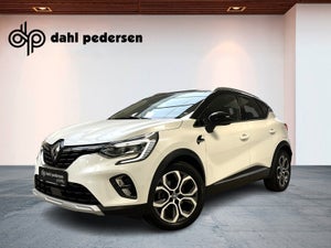 Renault Captur E-Tech Intens