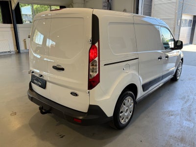 Ford Transit Connect TDCi 95 Trend lang
