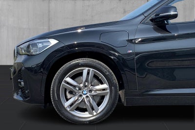 BMW X1 xDrive25e M-Sport aut.