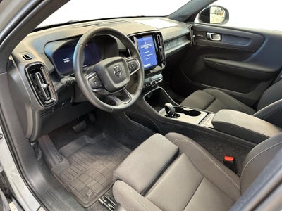 Volvo EX40 Twin Performance Ultra billede 2