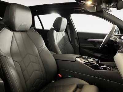 BMW i5 eDrive40 Touring Supercharged M-Sport Pro