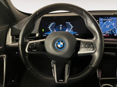 BMW iX1 xDrive30 M-Sport Premium