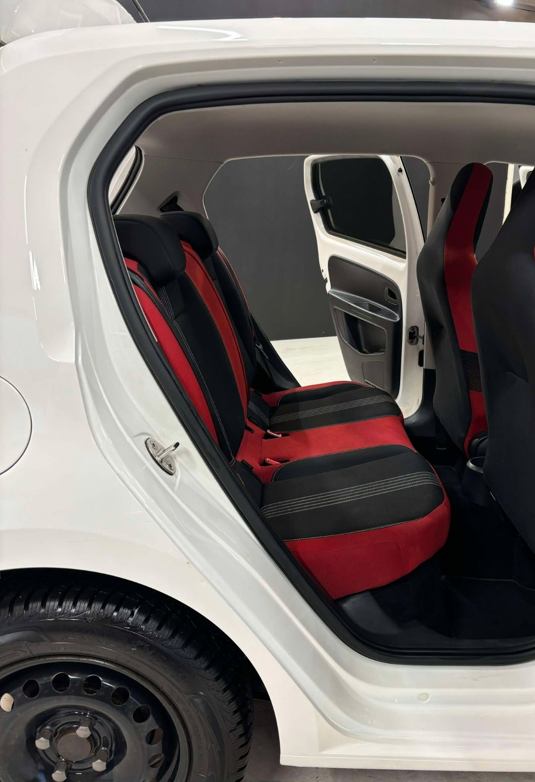 Billede af Skoda Citigo 1,0 60 Sport