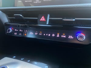 Kia EV6 Long Range Upgrade