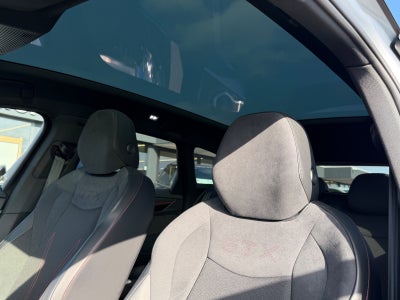 VW ID.7 GTX Tourer 4Motion