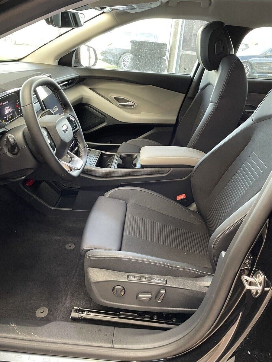 Ford Explorer Premium Extended Range billede 4