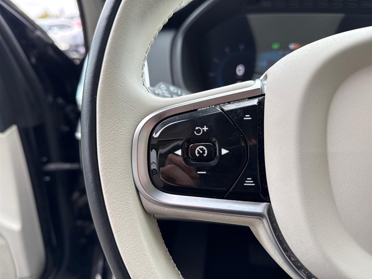 Volvo XC90 T8 ReCharge Ultimate Bright aut. AWD 7prs billede 18