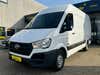 Hyundai H350 CRDi 150 Trend L3H2 Kassevogn thumbnail