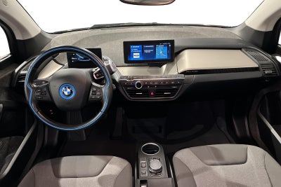 BMW i3 Edition WindMill