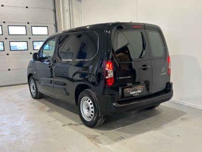 Citroën ë-Berlingo L1 FlexLine Van