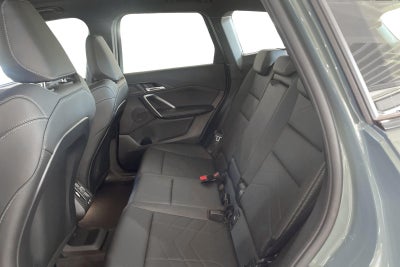 BMW iX1 eDrive20 M-Sport