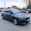 BMW 216i Gran Tourer Sport Line 7prs