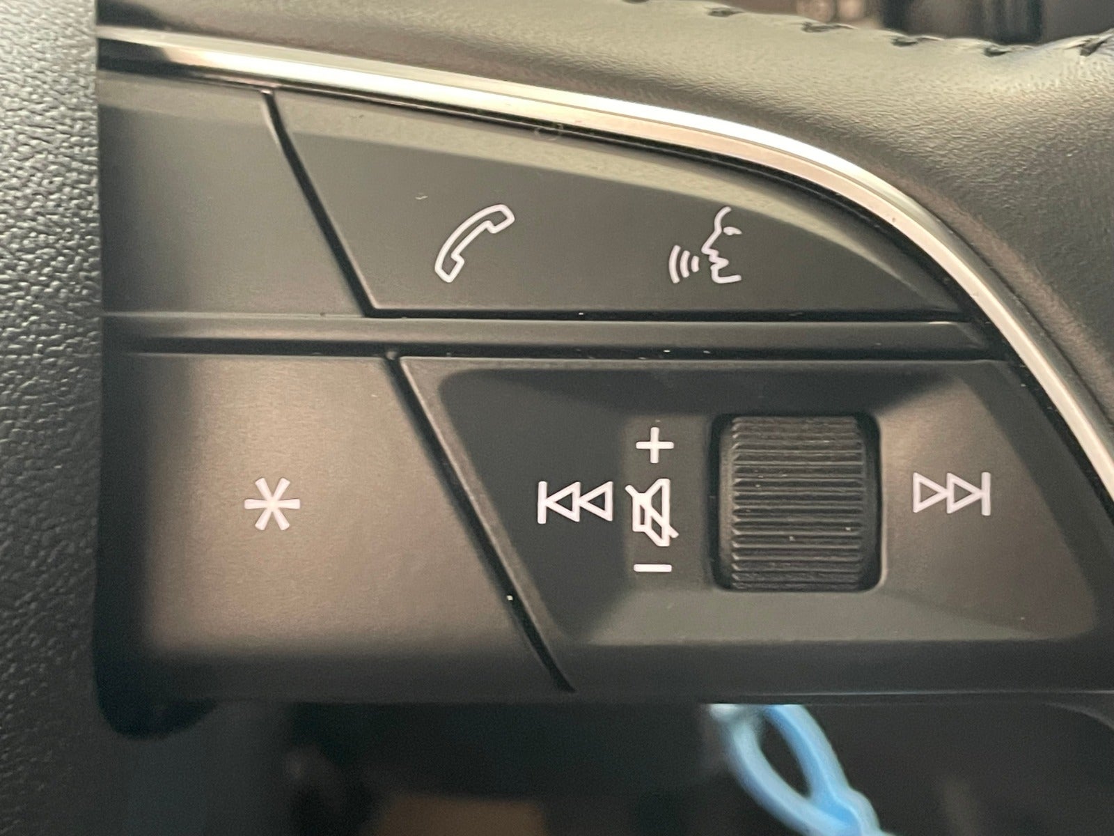 Audi Q3 2019