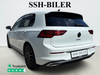 VW Golf VIII GTE DSG thumbnail