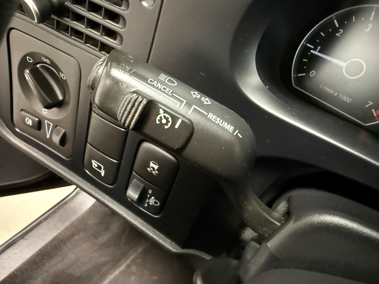 Billede af Saab 9-5 2,0 t Linear SportCombi Hirsch aut.