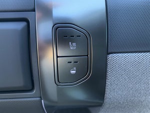 Kia EV3 Long Range Upgrade