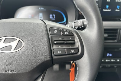 Hyundai i10 MPi Advanced
