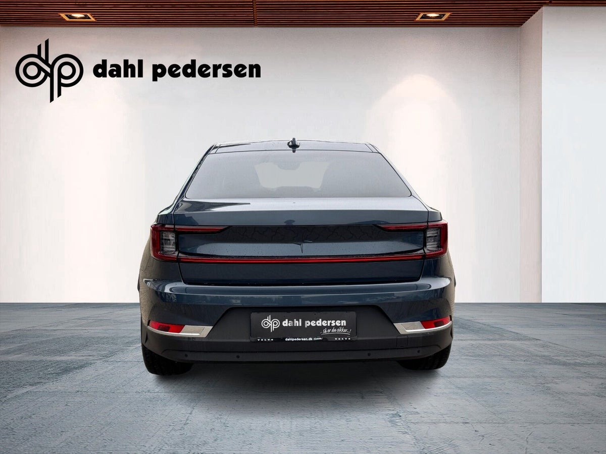 Polestar 2 Standard Range billede 19