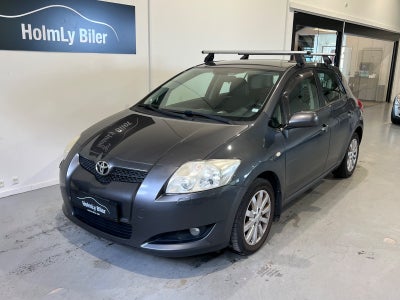 Toyota Auris Luna