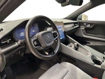 Polestar 2 Long Range AWD billede 2