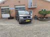 VW Transporter TDi 130 kort