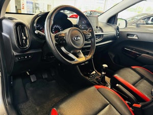 Kia Picanto GT-Line