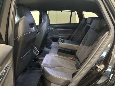 Skoda Enyaq iV Sportline