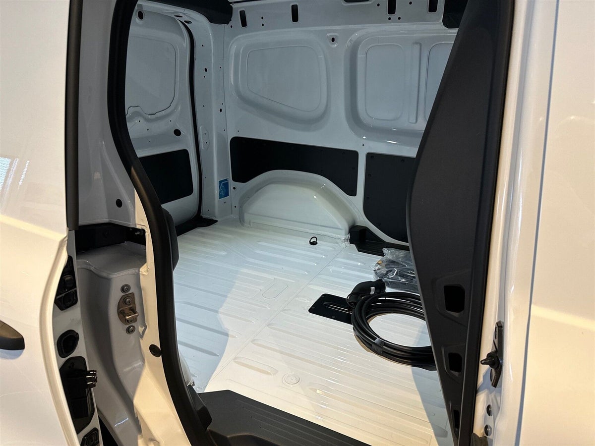 Renault Kangoo E-Tech L1 Tekno Van billede 19