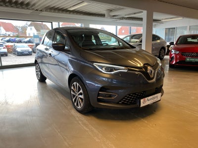 Renault Zoe 52 Intens 5d