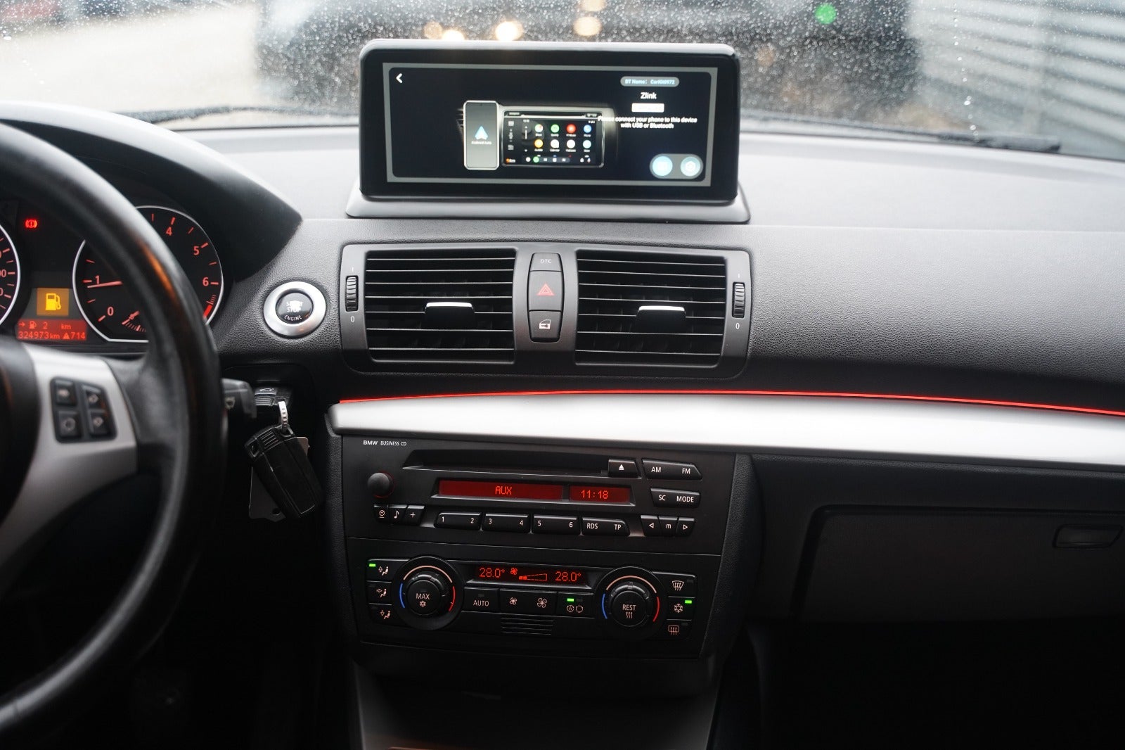 Billede af BMW 120i 2,0