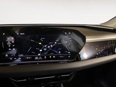 Audi A6 e-tron Progress plus Avant