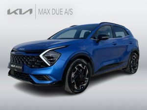 Kia Sportage PHEV GT-Line aut. 4WD