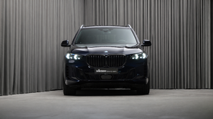 BMW X5 xDrive50e M-Sport aut.