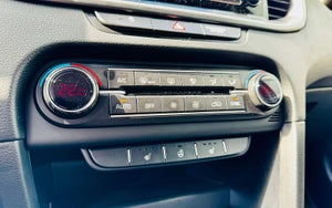 Kia XCeed T-GDi Prestige
