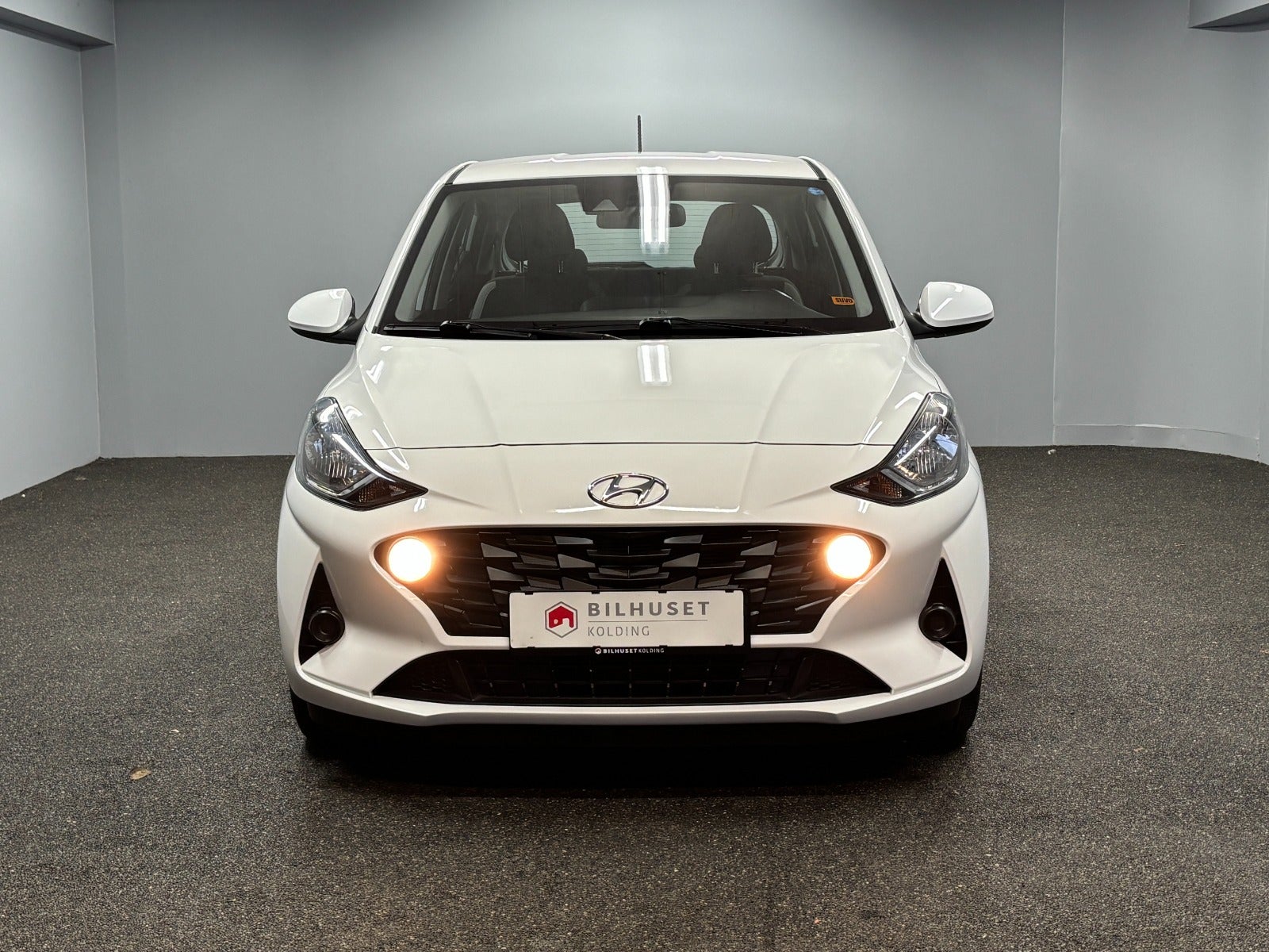 Billede af Hyundai i10 1,0 MPi Essential