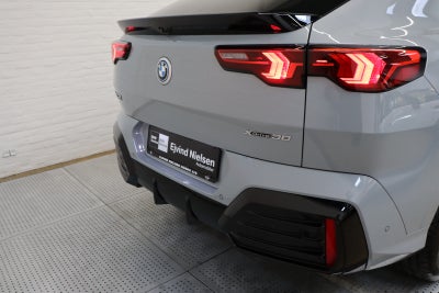 BMW iX2 xDrive30 M-Sport