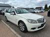 Mercedes C200 CDi Elegance stc. BE thumbnail