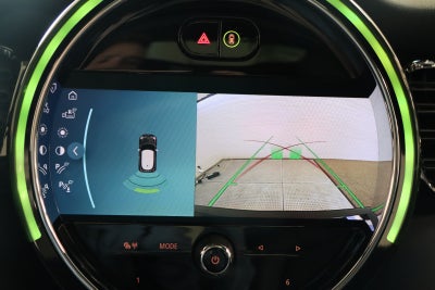 MINI Cooper SE Essential