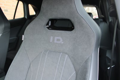 VW ID.4 Style