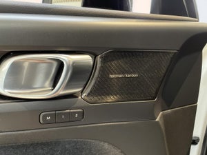 Volvo C40 P6 ReCharge Ultimate