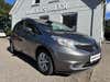 Nissan Note Acenta Tech