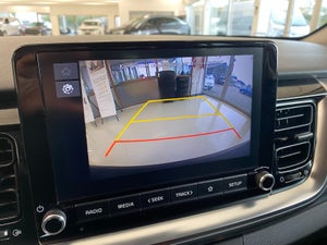 Kia Stonic T-GDi mHEV Prestige Upgrade iMT