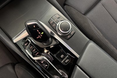 BMW 530e M-Sport aut.