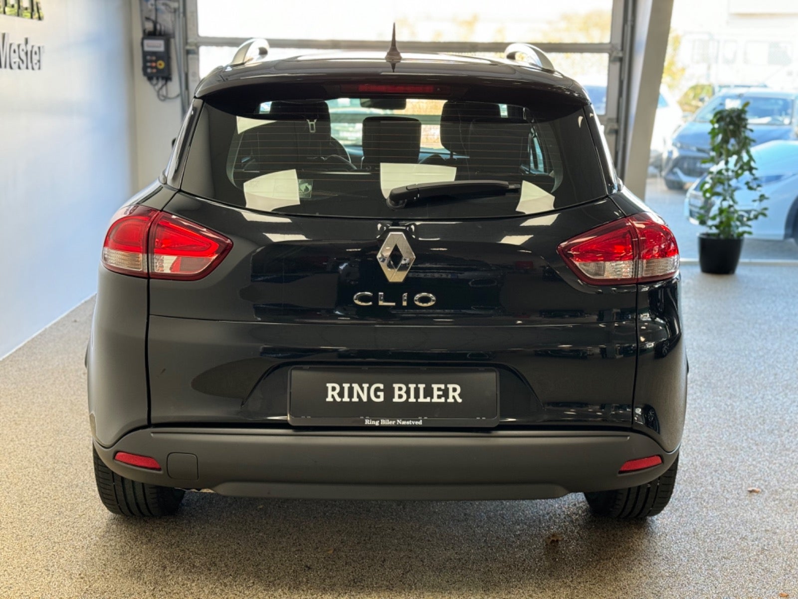 Renault Clio IV 2019